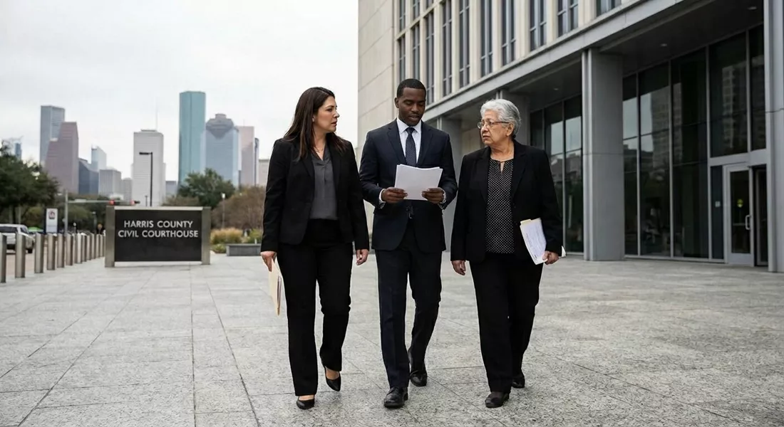When Families in Houston Pursue Wrongful Death Claims
