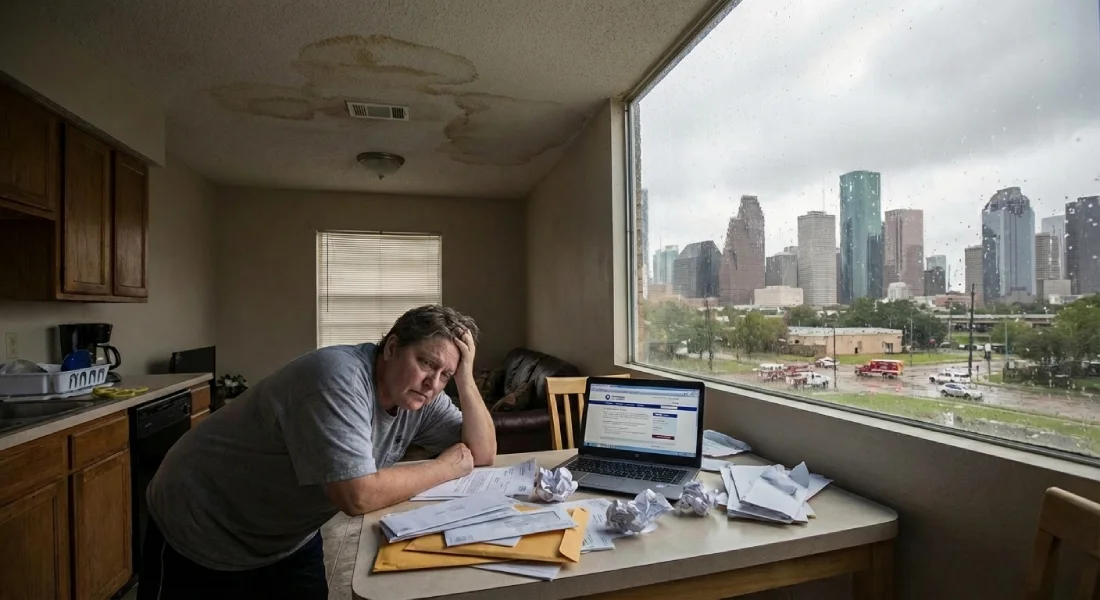 What Happens When Insurance Companies in Houston Act in Bad Faith?