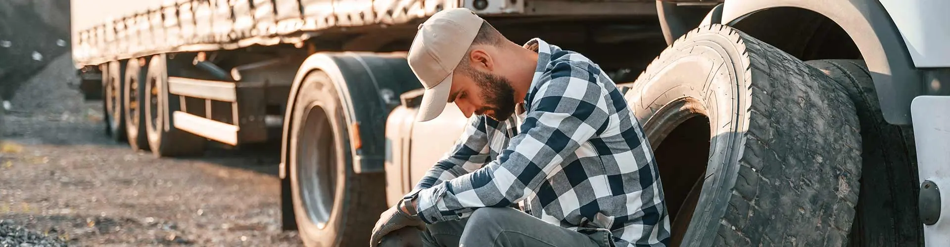 18-Wheeler & Commercial Truck Accidents
